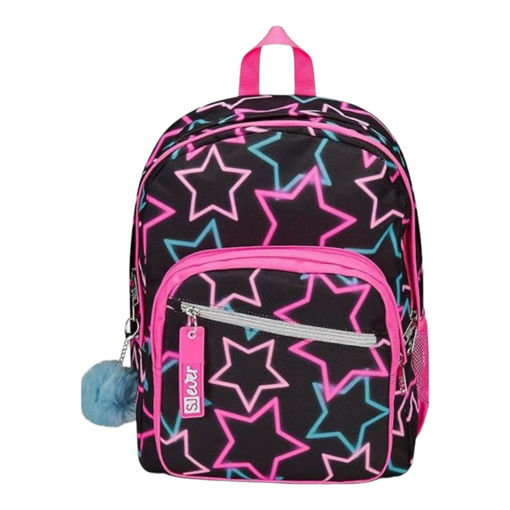 Picture of SJ EVER BACKPACK STAR-SHAPED